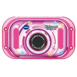 Vtech Kidizoom Touch 5.0 - Digitalkamera - Pink