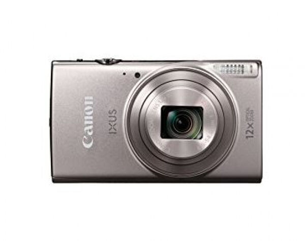 Canon IXUS 285 HS - Silber