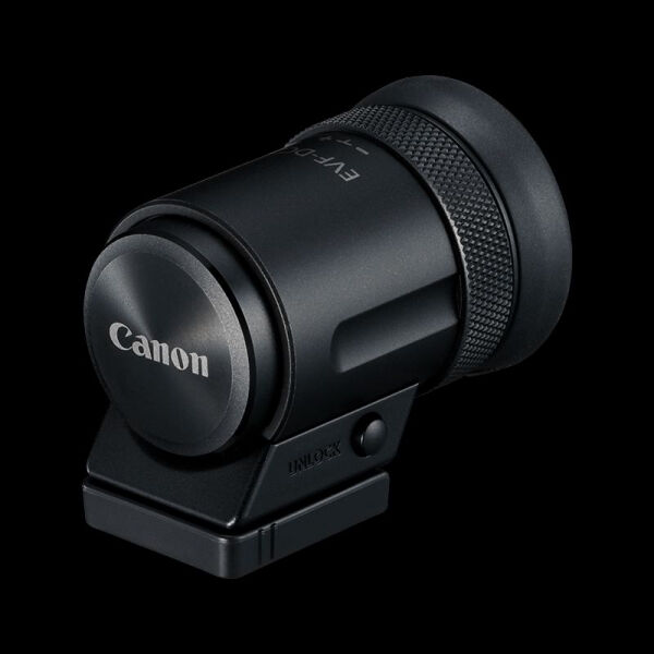 Canon EVF-DC2 - Elektronischer Sucher