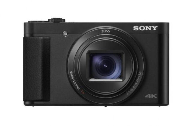 Sony DSC-HX99 - Digitale Fotokamera