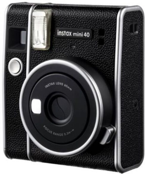 Fujifilm Instax Mini 40