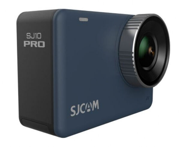 SJCAM SJ10Pro - Actioncam
