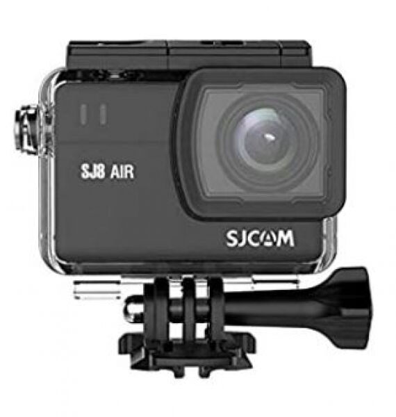 SJCAM SJ8 Air - Sportkamera