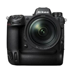 Z9 + Z 24-70mm f2,8 S   nach 400 EUR Nikon Sommer-Sofortrabatt