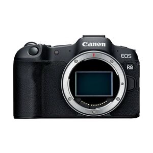 Canon EOS R8 Gehäuse   -200,00€ R6II/R8 Sofortrabatt 1.399,00€ Effektivpreis