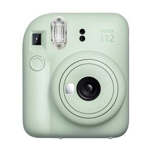 Fujifilm Instax Mini 12 mint green