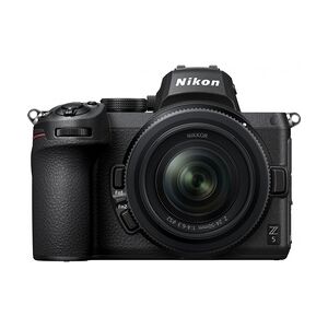 Z5 + 24-50mm f4,0-6,3   nach 300 EUR Nikon Sommer-Sofortrabatt