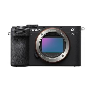 Alpha ILCE-7C II Gehäuse schwarz + Sony FE 24-70mm 2,8 GM   200,00€ Sommer Cashback 3.519,00€ Effektivpreis