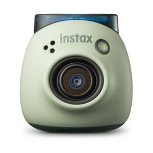 Fujifilm Instax Pal green