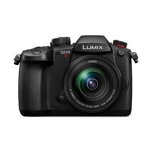 Panasonic Lumix DC-GH5 II + Lumix G H-FS 12-60mm f3,5-5,6 Asph.