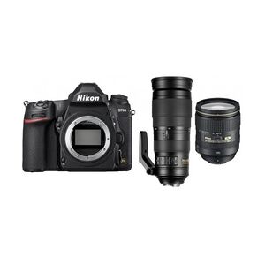 D780 + AF-S 24-120mm f4G ED VR + AF-S 200-500mm f5,6 ED VR   nach 500 EUR Nikon Sommer-Sofortrabatt