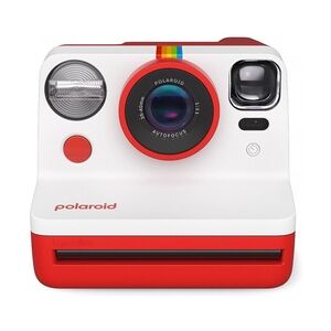 Polaroid Now Gen2 Kamera Rot