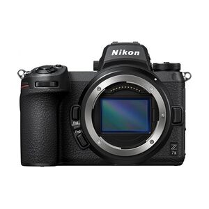 Z7 II Gehäuse   nach 500 EUR Nikon Sommer-Sofortrabatt