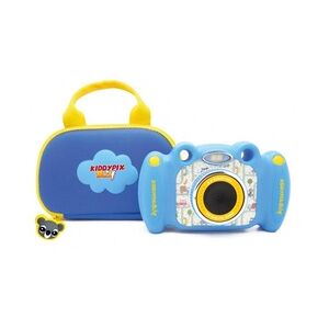 Easypix KiddyPix Blizz blau