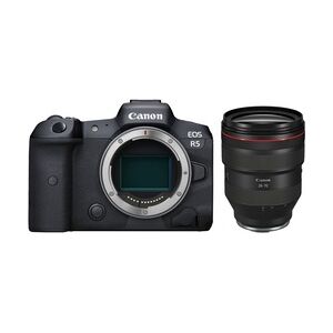 Canon EOS R5 + RF 28-70mm f2 L USM   -200,00€ Objektiv-Sofortrabattaktion 6.848,00€ Effektivpreis