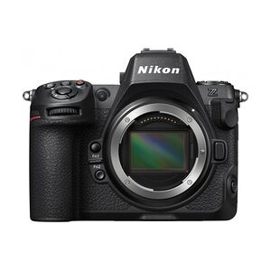 Z8 Gehäuse   nach 500 EUR Nikon Sommer-Sofortrabatt