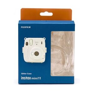 Fujifilm Instax Mini 12 Camera Case glitter
