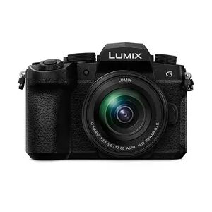 Panasonic Lumix DC-G91 + 12-60mm f3,5-5,6 OIS