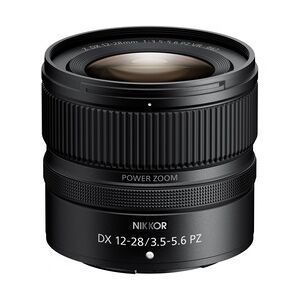 Z DX 12-28mm f3,5-5,6 PZ VR   nach 50 EUR Nikon Sommer-Sofortrabatt