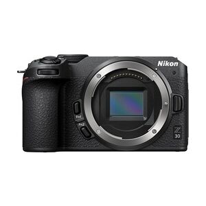 Z30 Gehäuse   nach 100 EUR Nikon Sommer-Sofortrabatt