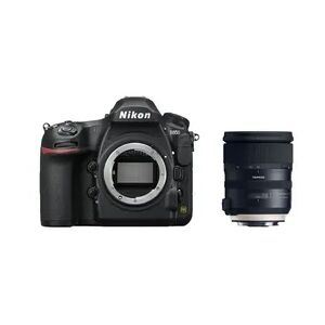 D850 + Tamron SP 24-70mm f2,8 Di VC USD G2   nach 400 EUR Nikon Sommer-Sofortrabatt