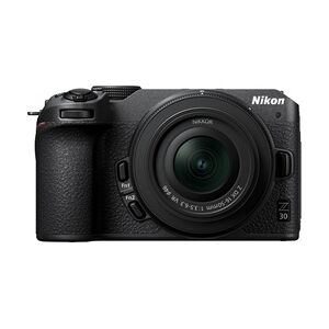 Z30 + 16-50mm f3,5-6,3 VR   nach 100 EUR Nikon Sommer-Sofortrabatt