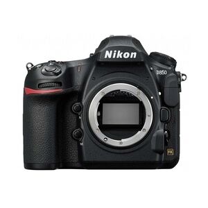 D850 Gehäuse   nach 400 EUR Nikon Sommer-Sofortrabatt