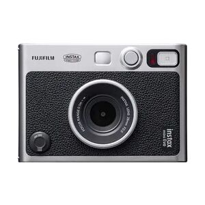 Fujifilm Instax Mini Evo schwarz Typ C