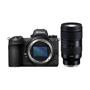 Z7 II + Tamron 35-150mm f2,0-2,8 Di III VXD   nach 500 EUR Nikon Sommer-Sofortrabatt