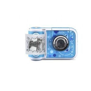 Vtech KidiZoom Print Cam blau