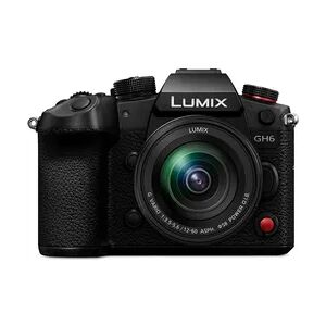 Panasonic Lumix DC-GH6 + Lumix 12-60mm f3,5-5,6