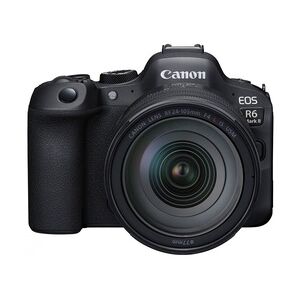 Canon EOS R6 II + RF 24-105mm f4 L IS USM   -200,00€ R6II/R8 Sofortrabatt 3.599,00€ Effektivpreis