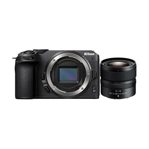 Z30 + Z DX 12-28mm f3,5-5,6 PZ VR   nach 150 EUR Nikon Sommer-Sofortrabatt