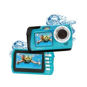 Easypix W3048 EDGE Kompaktkamera 13 MP CMOS 3840 x 2160 Pixel