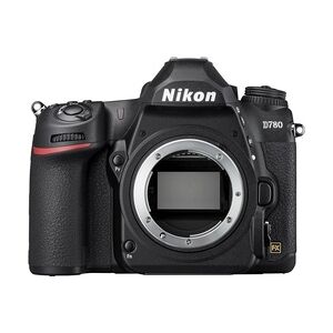 D780 Gehäuse   nach 300 EUR Nikon Sommer-Sofortrabatt