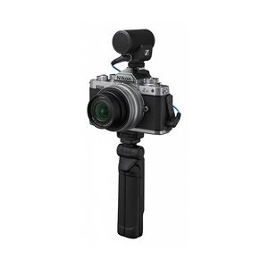 Zfc Vlogger Kit   nach 100 EUR Nikon Sommer-Sofortrabatt