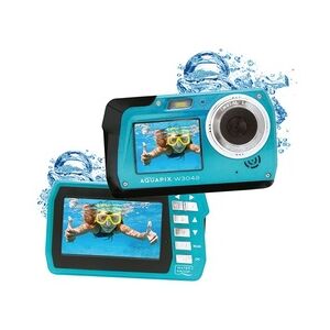 Easypix W3048 EDGE Kompaktkamera 13 MP CMOS 3840 x 2160 Pixel