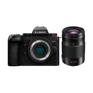 Panasonic Lumix G9 II + Leica G 35-100mm f2,8 III OIS