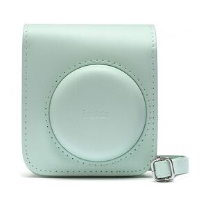 Fujifilm Instax Mini 12 Camera Case mint green