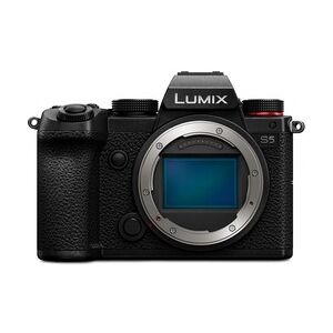 Panasonic Lumix DC-S5 Gehäuse