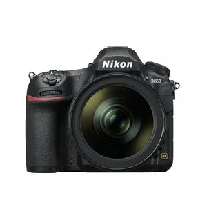 D850 Kit AF-S 24-120 mm 1:4G ED VR   nach 600 EUR Nikon Sommer-Sofortrabatt