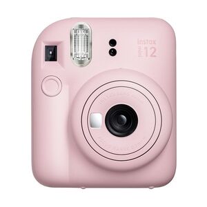 Fujifilm Instax Mini 12 blossom pink