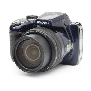 Kodak Astro Zoom AZ528 blauw Bridgekamera 20 MP BSI CMOS Blau