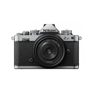 Zfc + 28mm f2,8 SE   nach 150 EUR Nikon Sommer-Sofortrabatt