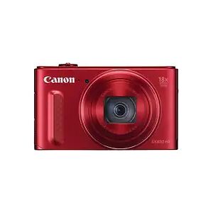 Canon PowerShot SX610 HS rotA1