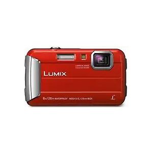 Panasonic Lumix DMC-FT30 rotA1