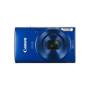 Canon IXUS 190 blauA1