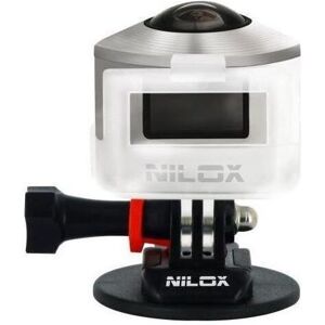 Nilox EVO 360   silber