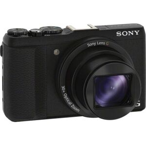 Sony Cybershot DSC-HX60   schwarz