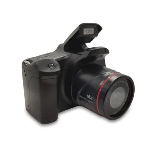 Tomtop Jms Digitalkamera, 16-Facher Fokus, Zoom-Design, Auflösung 1280 X 720, Unterstützte Sd-Karte, 4 X Aa-Batterien